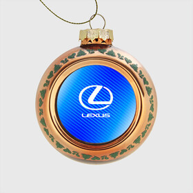 Стеклянный ёлочный шар с принтом LEXUS / ЛЕКСУС в городе Новоалтайск, Стекло | Диаметр: 80 мм | Тематика изображения на принте: auto | lexus | logo | moto | symbol | авто | автомобиль | гонки | лексус | лого | логотип | логотипы | марка | машина | мото | символ | символы