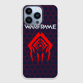 Чехол для iPhone 13 Pro с принтом WARFRAME   ВАРФРЕЙМ в городе Новоалтайск,  |  | Тематика изображения на принте: frame | game | games | logo | prime | war | warframe | вар | варфрейм | игра | игры | кува | лого | логотип | логотипы | прайм | символ | символы | фрейм