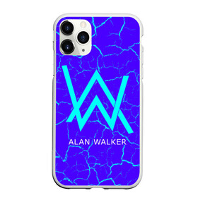 Чехол для iPhone 11 Pro матовый с принтом ALAN WALKER АЛАН УОКЕР в городе Новоалтайск, Силикон |  | Тематика изображения на принте: alan | faded | house | logo | music | walker | алан | вокер | волкер | диджей | лого | логотип | логотипы | музыка | музыкант | символ | символы | танцеальная | уокер | хаус | электронная