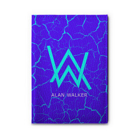 Обложка для автодокументов с принтом ALAN WALKER / АЛАН УОКЕР в городе Новоалтайск, натуральная кожа |  размер 19,9*13 см; внутри 4 больших “конверта” для документов и один маленький отдел — туда идеально встанут права | Тематика изображения на принте: alan | faded | house | logo | music | walker | алан | вокер | волкер | диджей | лого | логотип | логотипы | музыка | музыкант | символ | символы | танцеальная | уокер | хаус | электронная