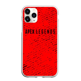 Чехол для iPhone 11 Pro Max матовый с принтом APEX LEGENDS АПЕКС ЛЕГЕНД в городе Новоалтайск, Силикон |  | Тематика изображения на принте: apex | game | games | legend | legends | logo | апекс | битва | игра | игры | королевская | легенд | легендс | лого | логотип | логотипы | символ | символы