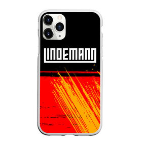 Чехол для iPhone 11 Pro Max матовый с принтом LINDEMANN ЛИНДЕМАНН в городе Новоалтайск, Силикон |  | lindeman | lindemann | logo | music | rammstein | ramstein | rock | til | till | линдеман | линдеманн | лого | логотип | логотипы | музыка | раммштайн | рамштайн | рок | символ | символы | солист | тилль | тиль