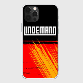 Чехол для iPhone 12 Pro Max с принтом LINDEMANN ЛИНДЕМАНН в городе Новоалтайск, Силикон |  | Тематика изображения на принте: lindeman | lindemann | logo | music | rammstein | ramstein | rock | til | till | линдеман | линдеманн | лого | логотип | логотипы | музыка | раммштайн | рамштайн | рок | символ | символы | солист | тилль | тиль