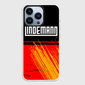 Чехол для iPhone 13 Pro с принтом LINDEMANN   ЛИНДЕМАНН в городе Новоалтайск,  |  | lindeman | lindemann | logo | music | rammstein | ramstein | rock | til | till | линдеман | линдеманн | лого | логотип | логотипы | музыка | раммштайн | рамштайн | рок | символ | символы | солист | тилль | тиль