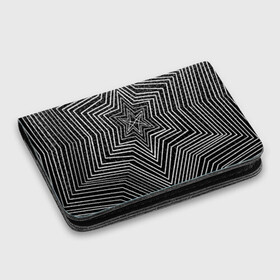 Картхолдер с принтом с принтом BRING ME THE HORIZON DARK в городе Новоалтайск, натуральная матовая кожа | размер 7,3 х 10 см; кардхолдер имеет 4 кармана для карт; | bmth | bring me the horizon | obey | oliver sykes | rock | бринг ми зэ хорайзон | музыка | оливер сайкс | рок