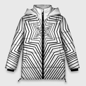 Женская зимняя куртка 3D с принтом bring me the horizon white в городе Новоалтайск, верх — 100% полиэстер; подкладка — 100% полиэстер; утеплитель — 100% полиэстер | длина ниже бедра, силуэт Оверсайз. Есть воротник-стойка, отстегивающийся капюшон и ветрозащитная планка. 

Боковые карманы с листочкой на кнопках и внутренний карман на молнии | bmth | bring me the horizon | obey | oliver sykes | rock | бринг ми зэ хорайзон | музыка | оливер сайкс | рок