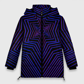 Женская зимняя куртка 3D с принтом BRING ME THE HORIZON GLITCH в городе Новоалтайск, верх — 100% полиэстер; подкладка — 100% полиэстер; утеплитель — 100% полиэстер | длина ниже бедра, силуэт Оверсайз. Есть воротник-стойка, отстегивающийся капюшон и ветрозащитная планка. 

Боковые карманы с листочкой на кнопках и внутренний карман на молнии | bmth | bring me the horizon | obey | oliver sykes | rock | бринг ми зэ хорайзон | музыка | оливер сайкс | рок