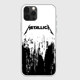 Чехол для iPhone 12 Pro Max с принтом METALLICA МЕТАЛЛИКА в городе Новоалтайск, Силикон |  | hetfield | james | logo | metal | metalica | metallica | music | rock | star | джеймс | звезда | знак | ларс | лого | логотип | логотипы | метал | металика | металлика | музыка | рок | символ | символы | ульрих | хэтфилд
