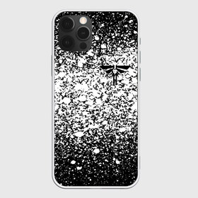 Чехол для iPhone 12 Pro Max с принтом THE LAST OF US II в городе Новоалтайск, Силикон |  | Тематика изображения на принте: cicadas | fireflies | naughty dog | the last of us | the last of us 2 | the last of us part 2 | джоэл | зе ласт оф ас | зе ласт оф ас 2 | последние из нас | цикады | элли