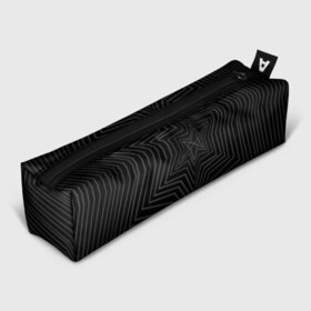 Пенал 3D с принтом BRING ME THE HORIZON в городе Новоалтайск, 100% полиэстер | плотная ткань, застежка на молнии | bmth | bring me the horizon | obey | oliver sykes | rock | бринг ми зэ хорайзон | музыка | оливер сайкс | рок