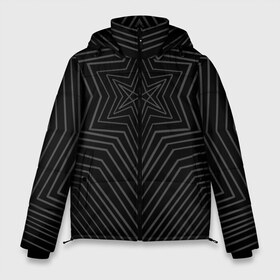 Мужская зимняя куртка 3D с принтом BRING ME THE HORIZON в городе Новоалтайск, верх — 100% полиэстер; подкладка — 100% полиэстер; утеплитель — 100% полиэстер | длина ниже бедра, свободный силуэт Оверсайз. Есть воротник-стойка, отстегивающийся капюшон и ветрозащитная планка. 

Боковые карманы с листочкой на кнопках и внутренний карман на молнии. | bmth | bring me the horizon | obey | oliver sykes | rock | бринг ми зэ хорайзон | музыка | оливер сайкс | рок