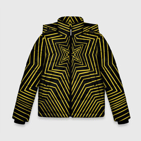 Зимняя куртка для мальчиков 3D с принтом BRING ME THE HORIZON в городе Новоалтайск, ткань верха — 100% полиэстер; подклад — 100% полиэстер, утеплитель — 100% полиэстер | длина ниже бедра, удлиненная спинка, воротник стойка и отстегивающийся капюшон. Есть боковые карманы с листочкой на кнопках, утяжки по низу изделия и внутренний карман на молнии. 

Предусмотрены светоотражающий принт на спинке, радужный светоотражающий элемент на пуллере молнии и на резинке для утяжки | bmth | bring me the horizon | obey | oliver sykes | rock | бринг ми зэ хорайзон | музыка | оливер сайкс | рок