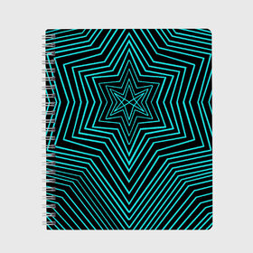 Тетрадь с принтом BRING ME THE HORIZON в городе Новоалтайск, 100% бумага | 48 листов, плотность листов — 60 г/м2, плотность картонной обложки — 250 г/м2. Листы скреплены сбоку удобной пружинной спиралью. Уголки страниц и обложки скругленные. Цвет линий — светло-серый
 | bmth | bring me the horizon | obey | oliver sykes | rock | бринг ми зэ хорайзон | музыка | оливер сайкс | рок