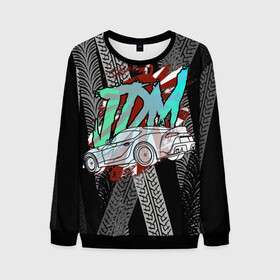 Мужской свитшот 3D с принтом JDM. Toyota Supra Mk5 A90 в городе Новоалтайск, 100% полиэстер с мягким внутренним слоем | круглый вырез горловины, мягкая резинка на манжетах и поясе, свободная посадка по фигуре | 2jz gte | 2jzge | a90 | auto | bmw | drag | drift | import | japan | jdm | jza80 | jza90 | mark 5 | mkv | motorsport | nippon | tuning | авто | гонка | гонки | джимкана | драг | дрифт | дрэг | ждм | лексус | моторспорт | супра | тойота | тюнин