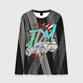 Мужской лонгслив 3D с принтом JDM. Toyota Supra Mk5 A90 в городе Новоалтайск, 100% полиэстер | длинные рукава, круглый вырез горловины, полуприлегающий силуэт | 2jz gte | 2jzge | a90 | auto | bmw | drag | drift | import | japan | jdm | jza80 | jza90 | mark 5 | mkv | motorsport | nippon | tuning | авто | гонка | гонки | джимкана | драг | дрифт | дрэг | ждм | лексус | моторспорт | супра | тойота | тюнин