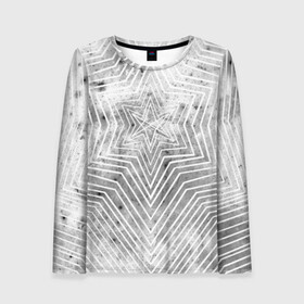 Женский лонгслив 3D с принтом BRING ME THE HORIZON в городе Новоалтайск, 100% полиэстер | длинные рукава, круглый вырез горловины, полуприлегающий силуэт | bmth | bring me the horizon | obey | oliver sykes | rock | бринг ми зэ хорайзон | музыка | оливер сайкс | рок