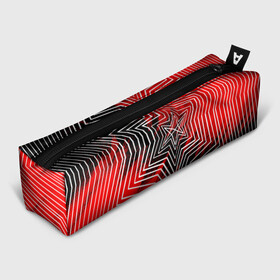 Пенал 3D с принтом BMTH в городе Новоалтайск, 100% полиэстер | плотная ткань, застежка на молнии | bmth | bring me the horizon | obey | oliver sykes | rock | бринг ми зэ хорайзон | музыка | оливер сайкс | рок