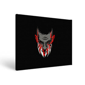 Холст прямоугольный с принтом Finn Balor в городе Новоалтайск, 100% ПВХ |  | balor club | demon | king | nxt | prince | wrestling | wwe | балор клуб | вве | демон | король | нхт | принц | рестлинг | финн балор | ццу