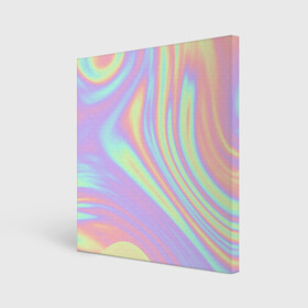 Холст квадратный с принтом Vaporwave в городе Новоалтайск, 100% ПВХ |  | Тематика изображения на принте: geometry | holographic gradient | kaleidoscope | pattern | polyscape | space | textures | tie dye | vaporwave | абстракт | геометрия | голограмма | города | каледоскоп | космос | паттерн | полискейп | тай дай | текстура | текстуры | хиппи | цвет