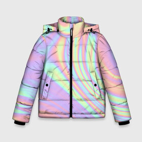 Зимняя куртка для мальчиков 3D с принтом Vaporwave в городе Новоалтайск, ткань верха — 100% полиэстер; подклад — 100% полиэстер, утеплитель — 100% полиэстер | длина ниже бедра, удлиненная спинка, воротник стойка и отстегивающийся капюшон. Есть боковые карманы с листочкой на кнопках, утяжки по низу изделия и внутренний карман на молнии. 

Предусмотрены светоотражающий принт на спинке, радужный светоотражающий элемент на пуллере молнии и на резинке для утяжки | geometry | holographic gradient | kaleidoscope | pattern | polyscape | space | textures | tie dye | vaporwave | абстракт | геометрия | голограмма | города | каледоскоп | космос | паттерн | полискейп | тай дай | текстура | текстуры | хиппи | цвет