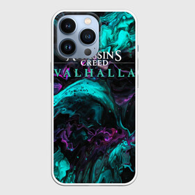 Чехол для iPhone 13 Pro с принтом Assassins Creed Valhalla в городе Новоалтайск,  |  | eivor | valhalla | vikings | вальгалла | вальхалла | викинги | эйвор