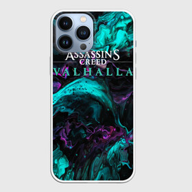 Чехол для iPhone 13 Pro Max с принтом Assassins Creed Valhalla в городе Новоалтайск,  |  | eivor | valhalla | vikings | вальгалла | вальхалла | викинги | эйвор