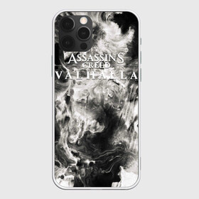 Чехол для iPhone 12 Pro Max с принтом Assassins Creed Valhalla в городе Новоалтайск, Силикон |  | eivor | valhalla | vikings | вальгалла | вальхалла | викинги | эйвор