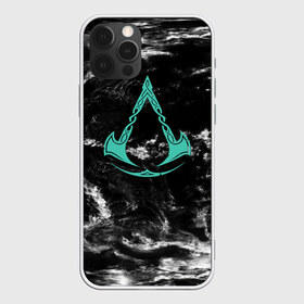 Чехол для iPhone 12 Pro Max с принтом Assassins Creed Valhalla в городе Новоалтайск, Силикон |  | eivor | valhalla | vikings | вальгалла | вальхалла | викинги | эйвор