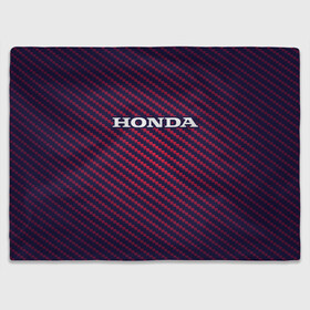 Плед 3D с принтом HONDA / ХОНДА в городе Новоалтайск, 100% полиэстер | закругленные углы, все края обработаны. Ткань не мнется и не растягивается | accord | auto | civic | crv | honda | jylf | logo | moto | motors | racing | sport | авто | автомобиль | аккорд | гонки | гоночный | лого | логотип | логотипы | марка | мото | моторс | мотоцикл | рщтвф | серия | символ | символы | спорт