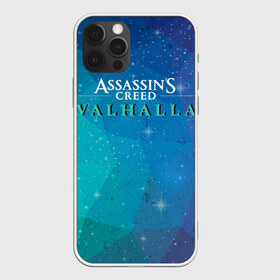 Чехол для iPhone 12 Pro Max с принтом Assassins Creed Valhalla в городе Новоалтайск, Силикон |  | eivor | valhalla | vikings | вальгалла | вальхалла | викинги | эйвор