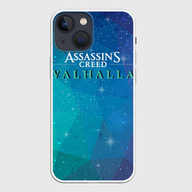 Чехол для iPhone 13 mini с принтом Assassins Creed Valhalla в городе Новоалтайск,  |  | eivor | valhalla | vikings | вальгалла | вальхалла | викинги | эйвор