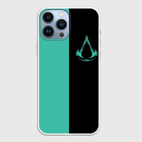 Чехол для iPhone 13 Pro Max с принтом Assassins Creed Valhalla в городе Новоалтайск,  |  | eivor | valhalla | vikings | вальгалла | вальхалла | викинги | эйвор