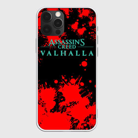 Чехол для iPhone 12 Pro Max с принтом Assassins Creed Valhalla в городе Новоалтайск, Силикон |  | eivor | valhalla | vikings | вальгалла | вальхалла | викинги | эйвор