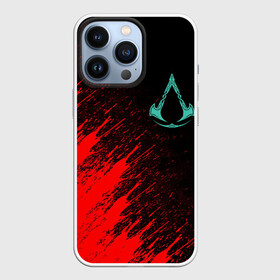 Чехол для iPhone 13 Pro с принтом Assassins Creed Valhalla в городе Новоалтайск,  |  | eivor | valhalla | vikings | вальгалла | вальхалла | викинги | эйвор