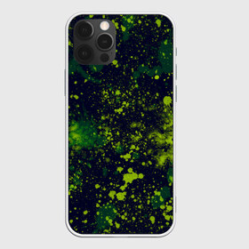 Чехол для iPhone 12 Pro Max с принтом Camouflage в городе Новоалтайск, Силикон |  | Тематика изображения на принте: camouflage | paint | paints | брызги | брызги краски | брызги красок | жёлто зеленый | зеленая | зелено жёлтый | зеленый | зеленый камуфляж | камуфляж | краска | краски | милитари | пятна краски | разводы
