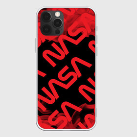 Чехол для iPhone 12 Pro Max с принтом NASA НАСА в городе Новоалтайск, Силикон |  | galaxy | man | nasa | planet | planets | space | spaceman | spacex | star | stars | univerce | yfcf | астронавт | вселенная | галактика | галактики | звезда | звезды | космонавт | космонавты | космос | луна | наса | планета | планеты | тфыф