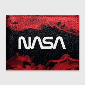 Обложка для студенческого билета с принтом NASA   НАСА в городе Новоалтайск, натуральная кожа | Размер: 11*8 см; Печать на всей внешней стороне | Тематика изображения на принте: galaxy | man | nasa | planet | planets | space | spaceman | spacex | star | stars | univerce | yfcf | астронавт | вселенная | галактика | галактики | звезда | звезды | космонавт | космонавты | космос | луна | наса | планета | планеты | тфыф