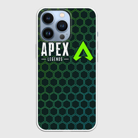 Чехол для iPhone 13 Pro с принтом APEX LEGENDS   АПЕКС ЛЕГЕНД в городе Новоалтайск,  |  | Тематика изображения на принте: apex | game | games | legend | legends | logo | апекс | битва | игра | игры | королевская | легенд | легендс | лого | логотип | логотипы | символ | символы