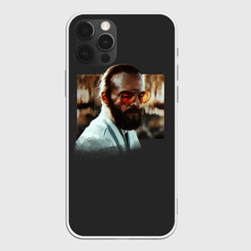 Чехол для iPhone 12 Pro Max с принтом FarCry 5 в городе Новоалтайск, Силикон |  | america | far cry | far cry 5 | farcry | montana | usa | америка | врата эдема | знак | культ | секта | сша | эдем