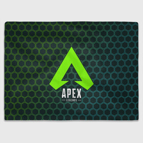 Плед 3D с принтом APEX LEGENDS / АПЕКС ЛЕГЕНД в городе Новоалтайск, 100% полиэстер | закругленные углы, все края обработаны. Ткань не мнется и не растягивается | apex | game | games | legend | legends | logo | апекс | битва | игра | игры | королевская | легенд | легендс | лого | логотип | логотипы | символ | символы