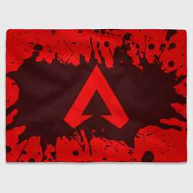 Плед 3D с принтом APEX LEGENDS / АПЕКС ЛЕГЕНД в городе Новоалтайск, 100% полиэстер | закругленные углы, все края обработаны. Ткань не мнется и не растягивается | apex | game | games | legend | legends | logo | апекс | битва | игра | игры | королевская | легенд | легендс | лого | логотип | логотипы | символ | символы