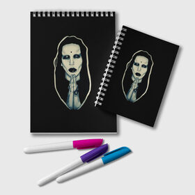 Блокнот Marilyn Manson: в городе Новоалтайск, 100% бумага | 48 листов, плотность листов — 60 г/м2, плотность картонной обложки — 250 г/м2. Листы скреплены удобной пружинной спиралью. Цвет линий — светло-серый
| manson | marilyn | marilyn manson | мэнсон | мэрилин | мэрилин мэнсон