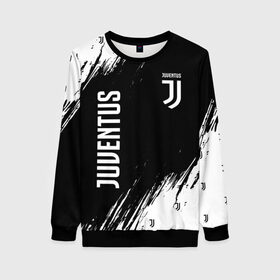 Женский свитшот 3D с принтом JUVENTUS / ЮВЕНТУС в городе Новоалтайск, 100% полиэстер с мягким внутренним слоем | круглый вырез горловины, мягкая резинка на манжетах и поясе, свободная посадка по фигуре | ball | club | dtynec | foot | football | italy | juventus | logo | ronaldo | sport | team | дибала | италия | клуб | лого | логотип | логотипы | огмутегы | роналдо | сборная | символ | символы | спорт | форма | футбол | футболист | футболисту | 