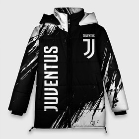 Женская зимняя куртка 3D с принтом JUVENTUS ЮВЕНТУС в городе Новоалтайск, верх — 100% полиэстер; подкладка — 100% полиэстер; утеплитель — 100% полиэстер | длина ниже бедра, силуэт Оверсайз. Есть воротник-стойка, отстегивающийся капюшон и ветрозащитная планка. 

Боковые карманы с листочкой на кнопках и внутренний карман на молнии | ball | club | dtynec | foot | football | italy | juventus | logo | ronaldo | sport | team | дибала | италия | клуб | лого | логотип | логотипы | огмутегы | роналдо | сборная | символ | символы | спорт | форма | футбол | футболист | футболисту | 