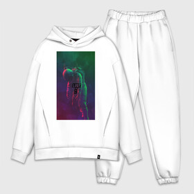 Мужской костюм хлопок OVERSIZE с принтом GLITCH 1 13 в городе Новоалтайск,  |  | art | glitch | глюк | искусство ошибки | скачок напряжения | цифровые ошибки | цифровые файлы
