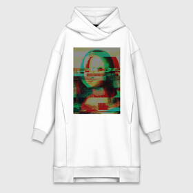 Платье-худи хлопок с принтом GLITCH 1 1 22 в городе Новоалтайск,  |  | art | glitch | глюк | искусство ошибки | скачок напряжения | цифровые ошибки | цифровые файлы