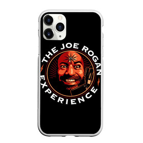 Чехол для iPhone 11 Pro Max матовый с принтом Джо роган експириенс в городе Новоалтайск, Силикон |  | Тематика изображения на принте: joe | joe rogan experience | mma. | джо роган | джо роган экспириенс | роган