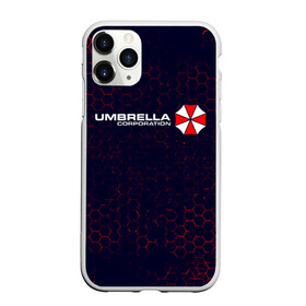 Чехол для iPhone 11 Pro матовый с принтом UMBRELLA CORP АМБРЕЛЛА в городе Новоалтайск, Силикон |  | corp | corporation | evil | game | games | logo | resident | umbrella | амбрелла | зла | зонт | зонтик | игра | игры | корп | корпорация | лого | логотип | обитель | резидент | символ | эвил