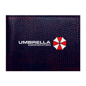 Обложка для студенческого билета с принтом UMBRELLA CORP / АМБРЕЛЛА в городе Новоалтайск, натуральная кожа | Размер: 11*8 см; Печать на всей внешней стороне | corp | corporation | evil | game | games | logo | resident | umbrella | амбрелла | зла | зонт | зонтик | игра | игры | корп | корпорация | лого | логотип | обитель | резидент | символ | эвил