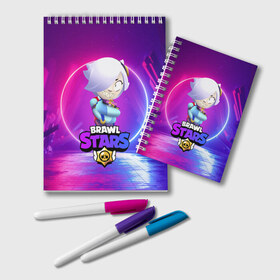 Блокнот Colette - Brawl Stars: в городе Новоалтайск, 100% бумага | 48 листов, плотность листов — 60 г/м2, плотность картонной обложки — 250 г/м2. Листы скреплены удобной пружинной спиралью. Цвет линий — светло-серый
| brawlstars | collete | starr park | supercell | бравл | бравлер | бравлпасс | бравлстарс | бравлстарсигра | бравлы | звездный парк | колет | колетта | новый перс | перс бравл | псих | старр парк | суперселл | суперцел